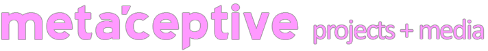 Metaceptive